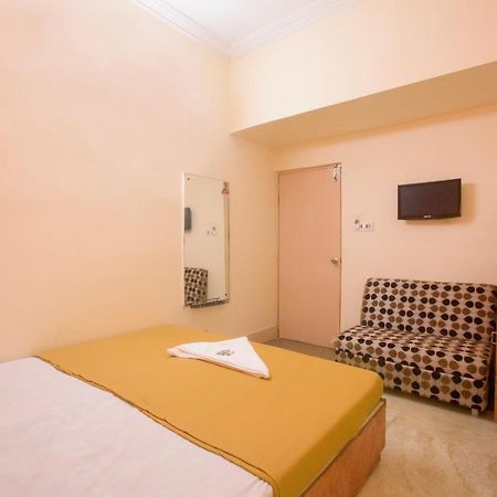 Hotel Suriya International Čennai Exteriér fotografie
