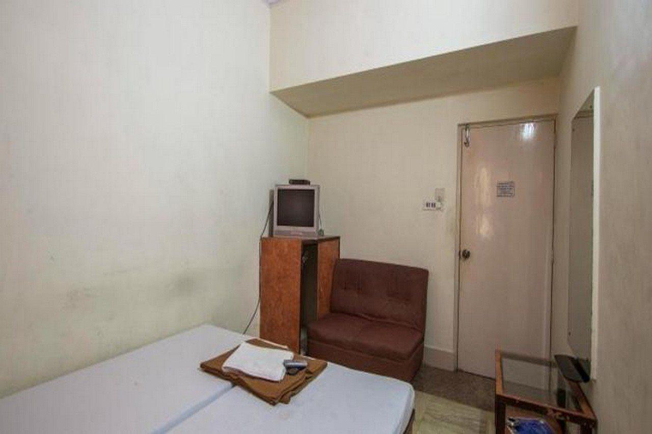 Hotel Suriya International Čennai Exteriér fotografie